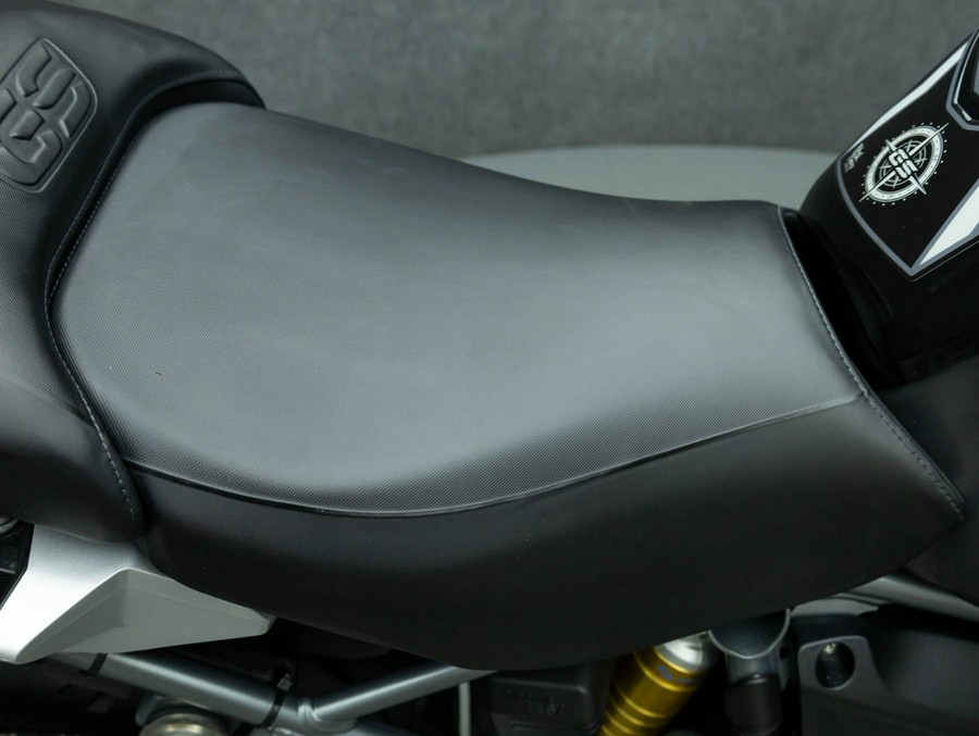 2017 BMW R1200GS ADVENTURE 1200 W/ABS