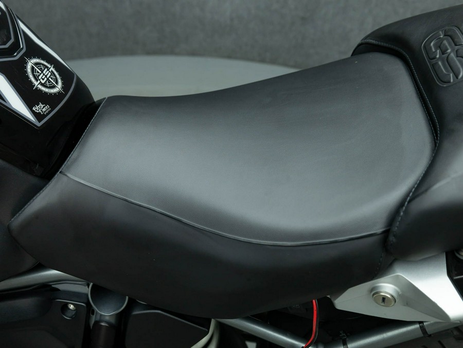 2017 BMW R1200GS ADVENTURE 1200 W/ABS