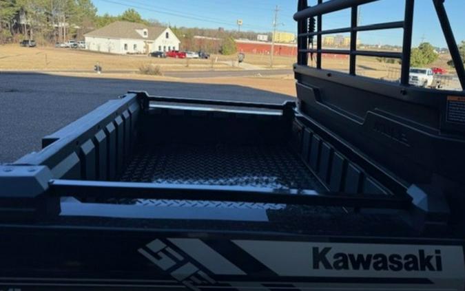 2026 Kawasaki Mule PRO-MX SE