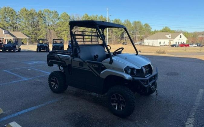 2026 Kawasaki Mule PRO-MX SE