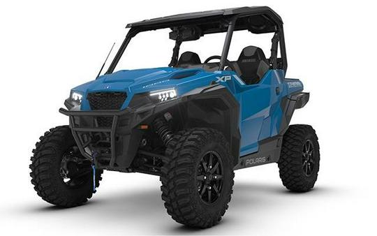 2026 Polaris GENERAL 1000 XP ULTIMATE