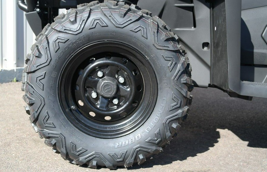 2026 CFMOTO CFORCE 400