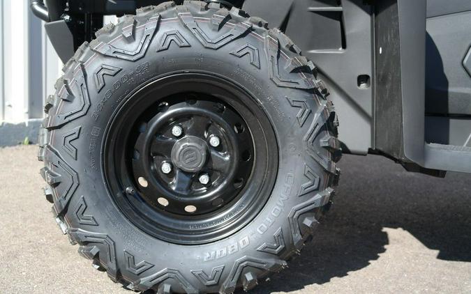 2026 CFMOTO CFORCE 400