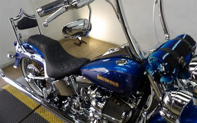 2017 Harley-Davidson Softail® Deluxe