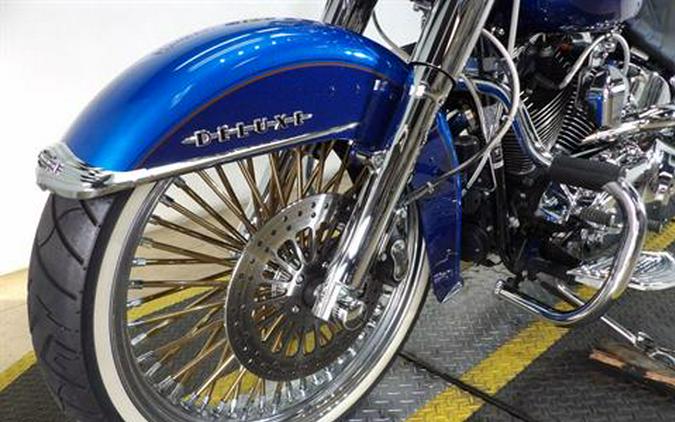 2017 Harley-Davidson Softail® Deluxe