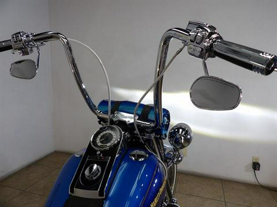 2017 Harley-Davidson Softail® Deluxe