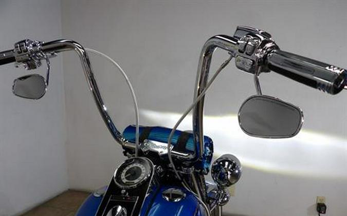 2017 Harley-Davidson Softail® Deluxe