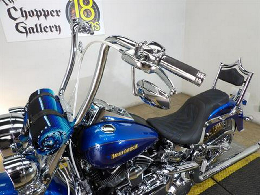 2017 Harley-Davidson Softail® Deluxe