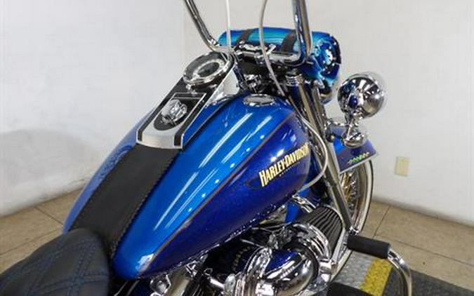 2017 Harley-Davidson Softail® Deluxe