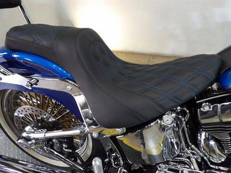 2017 Harley-Davidson Softail® Deluxe