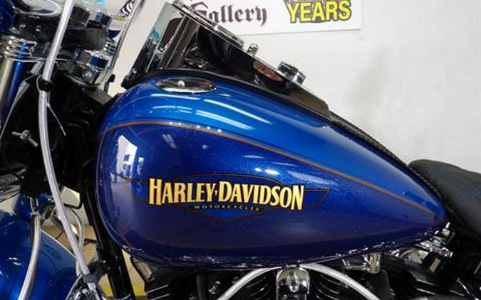 2017 Harley-Davidson Softail® Deluxe