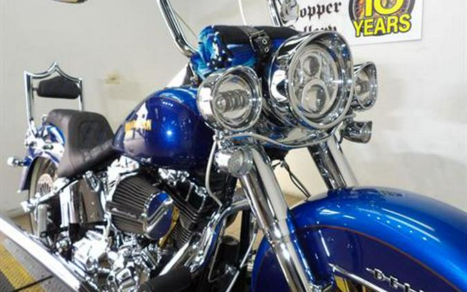 2017 Harley-Davidson Softail® Deluxe