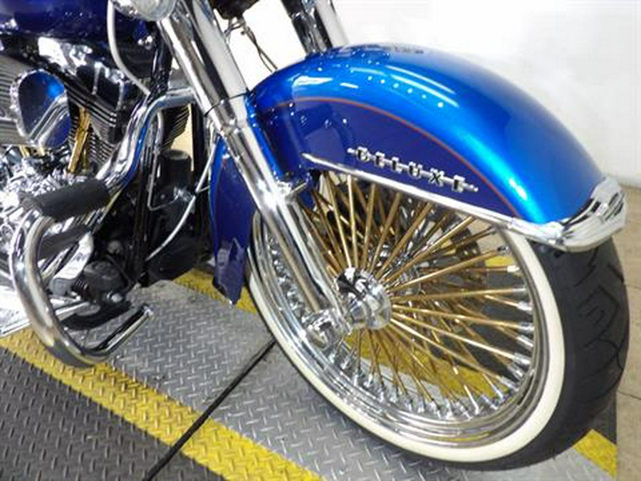 2017 Harley-Davidson Softail® Deluxe