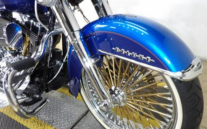 2017 Harley-Davidson Softail® Deluxe