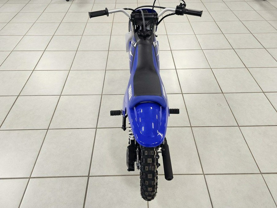 2026 Yamaha PW 50