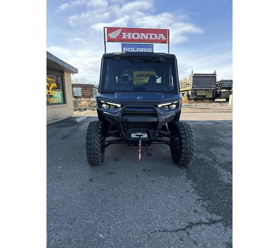 2026 Can-Am Defender MAX Limited HD11