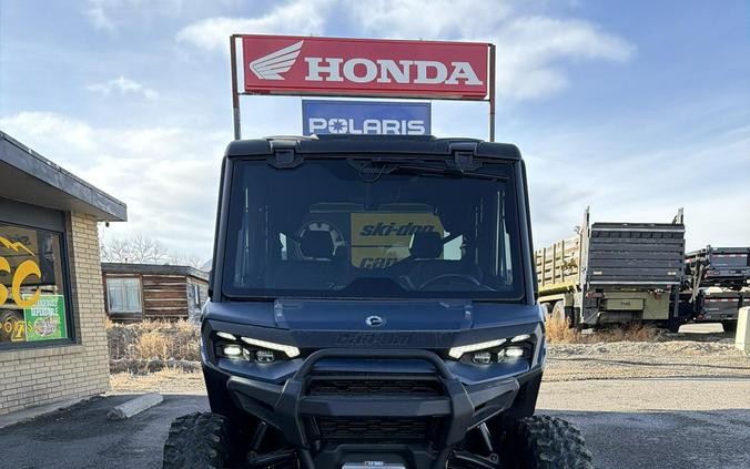 2026 Can-Am Defender MAX Limited HD11