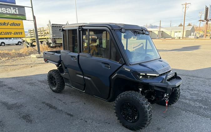 2026 Can-Am Defender MAX Limited HD11