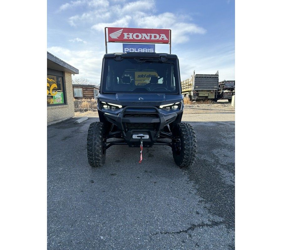 2026 Can-Am Defender MAX Limited HD11