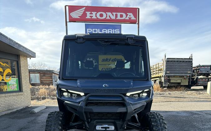 2026 Can-Am Defender MAX Limited HD11