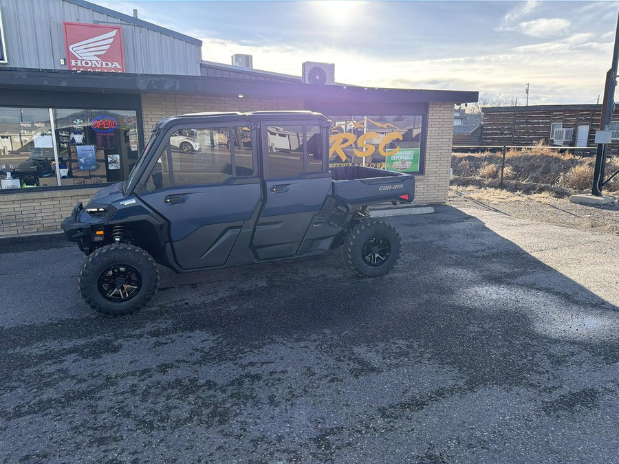 2026 Can-Am Defender MAX Limited HD11
