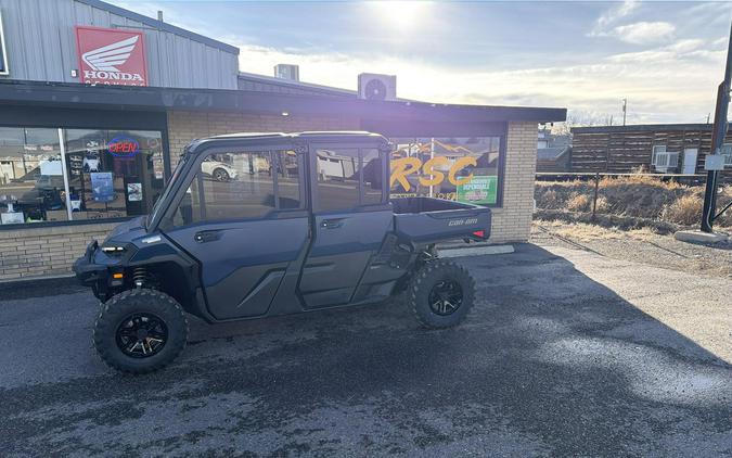 2026 Can-Am Defender MAX Limited HD11