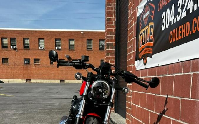 2026 Harley-Davidson® RH975 Nightster®