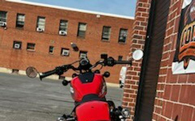 2026 Harley-Davidson® RH975 Nightster®