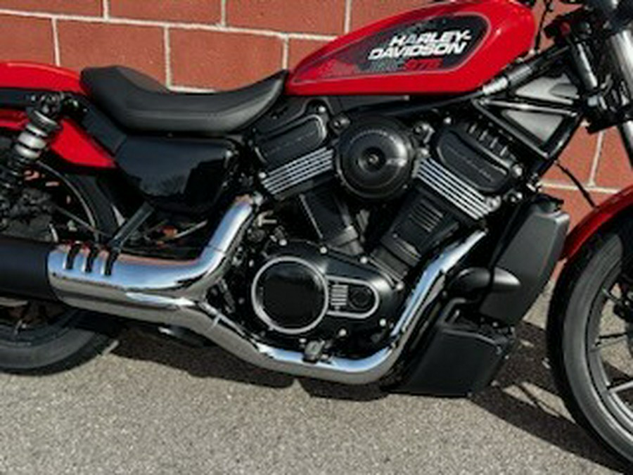 2026 Harley-Davidson® RH975 Nightster®
