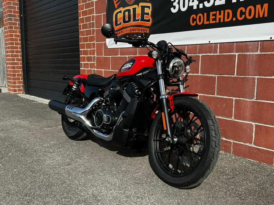 2026 Harley-Davidson® RH975 Nightster®