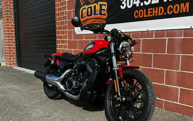 2026 Harley-Davidson® RH975 Nightster®