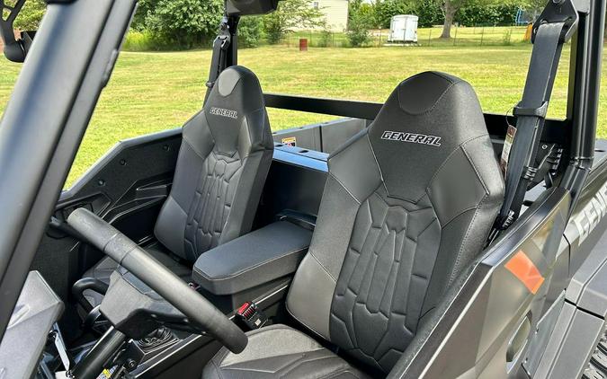 2026 Polaris General XP 1000 Ultimate