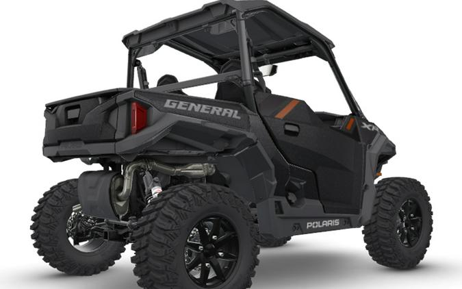 2026 Polaris General XP 1000 Ultimate