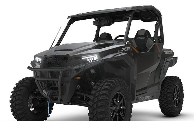 2026 Polaris General XP 1000 Ultimate