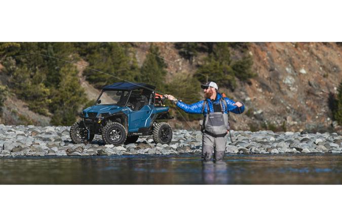 2026 Polaris General XP 1000 Ultimate
