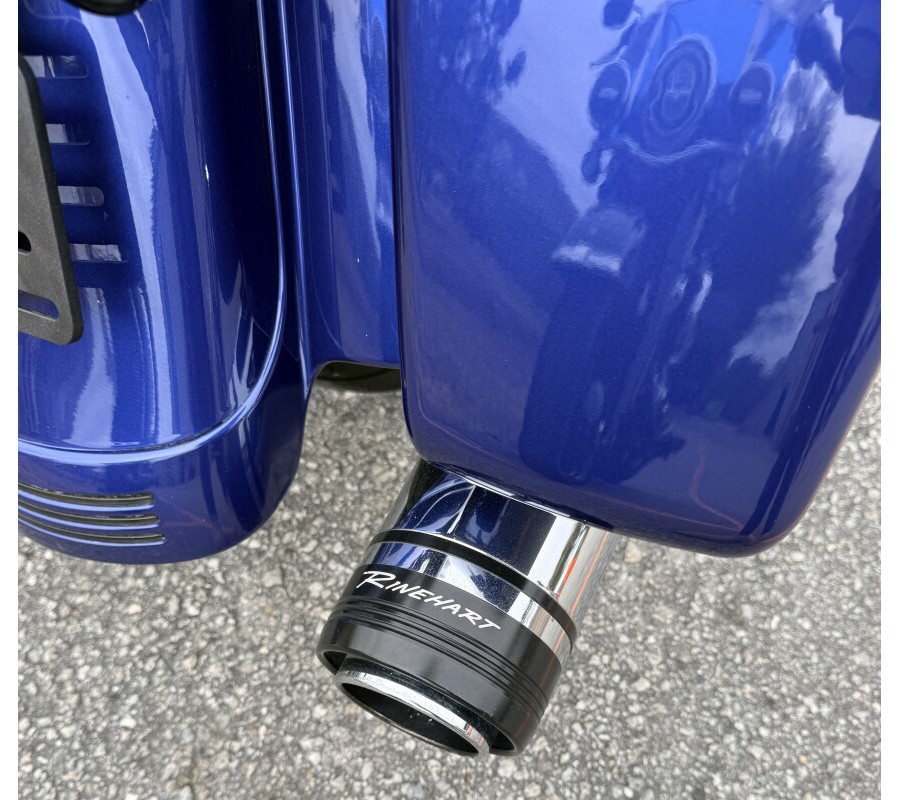 2017 Harley-Davidson® FLHXS Street Glide® Special