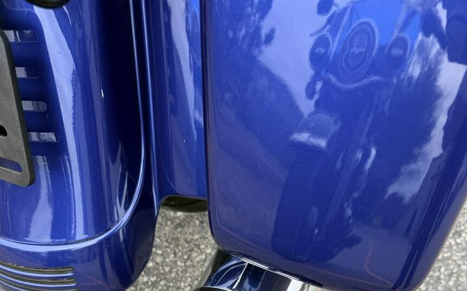 2017 Harley-Davidson® FLHXS Street Glide® Special