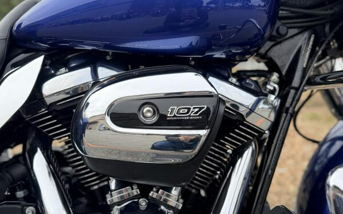 2017 Harley-Davidson® FLHXS Street Glide® Special