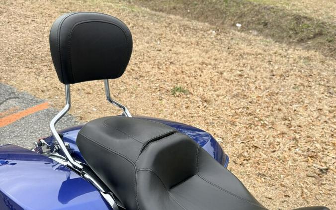 2017 Harley-Davidson® FLHXS Street Glide® Special