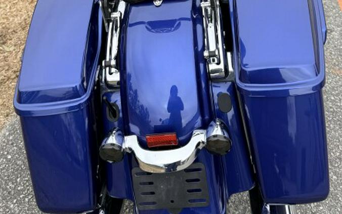 2017 Harley-Davidson® FLHXS Street Glide® Special