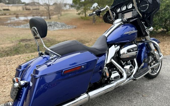 2017 Harley-Davidson® FLHXS Street Glide® Special