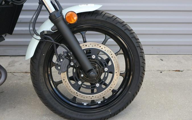 2024 Kawasaki ELIMINATOR