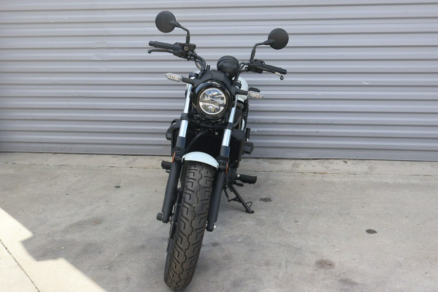 2024 Kawasaki Eliminator ABS