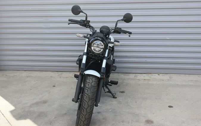 2024 Kawasaki ELIMINATOR