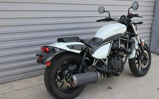 2024 Kawasaki ELIMINATOR