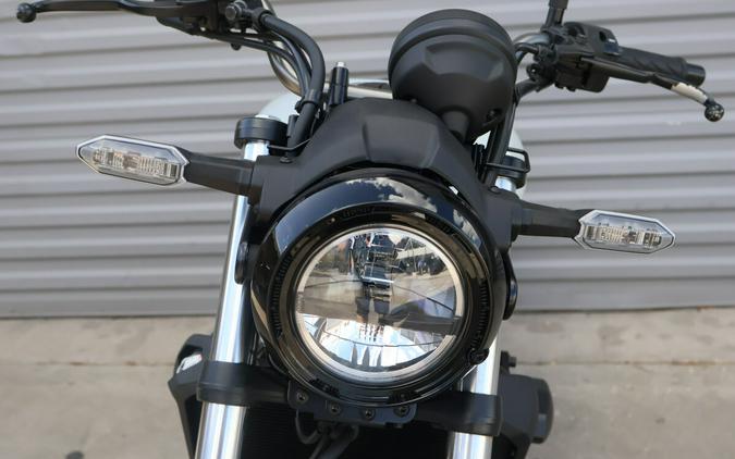 2024 Kawasaki ELIMINATOR