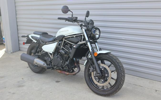 2024 Kawasaki ELIMINATOR