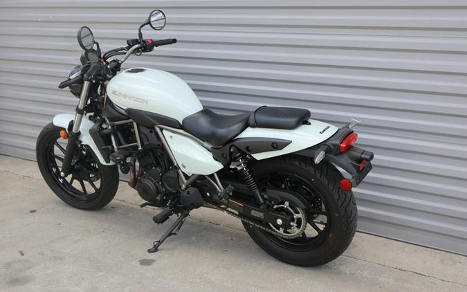 2024 Kawasaki ELIMINATOR