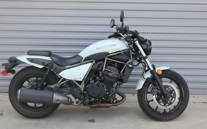 2024 Kawasaki ELIMINATOR