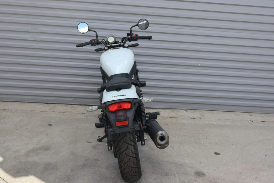 2024 Kawasaki Eliminator ABS